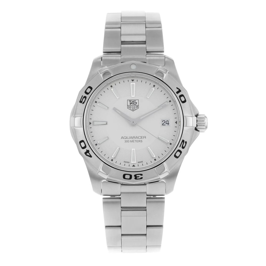 1st image of TAG Heuer WAP1111.BA0831 Wristwatch, DisplayModel condition