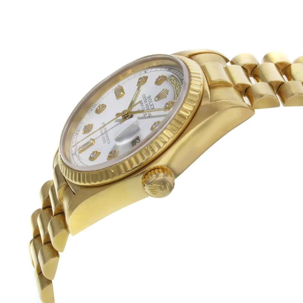 3rd image of Rolex 18038 Wristwatch, PreOwned condition