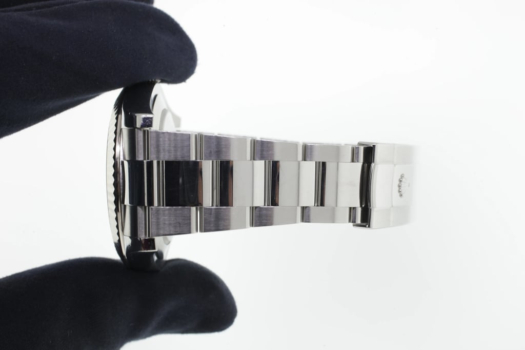 8th image of Rolex 116334 sdo Wristwatch, PreOwned condition