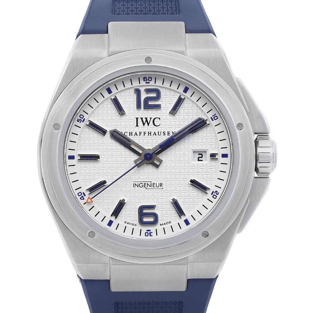 2nd image of IWC IWC Ingenieur Wristwatch, PreOwned condition