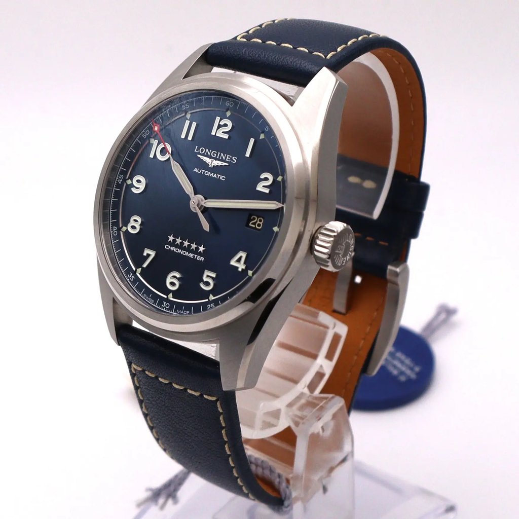 9th image of Longines Spirit  Wristwatch, Unworn condition