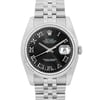 2nd image of Rolex Rolex Datejust Wristwatch, PreOwned condition
