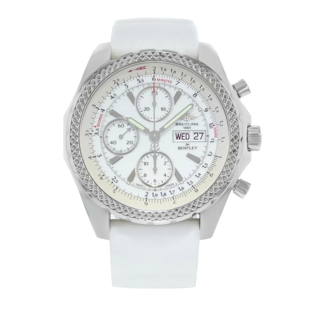 1st image of Breitling A13362 Wristwatch, PreOwned condition
