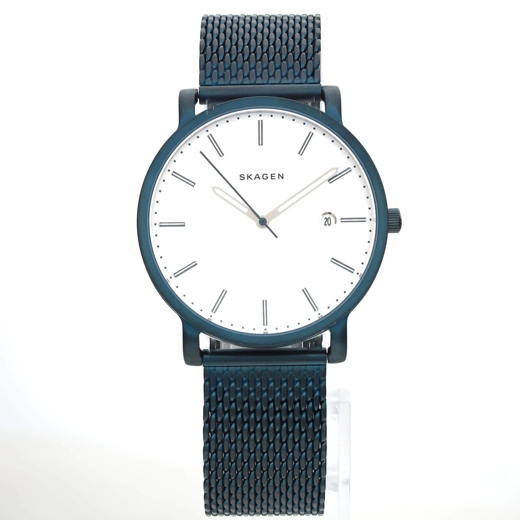 1st image of Skagen Skagen Hagen  Wristwatch, DisplayModel condition