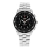 Front Full View Of Breitling A2736423/B823-SS Stainless Steel Watch Pre Owned Condition {Product Condition}
