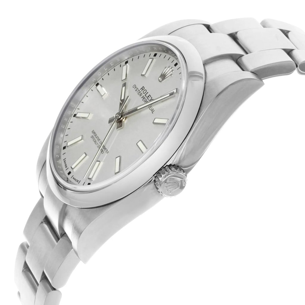3rd image of Rolex 114300 Wristwatch, Unworn condition