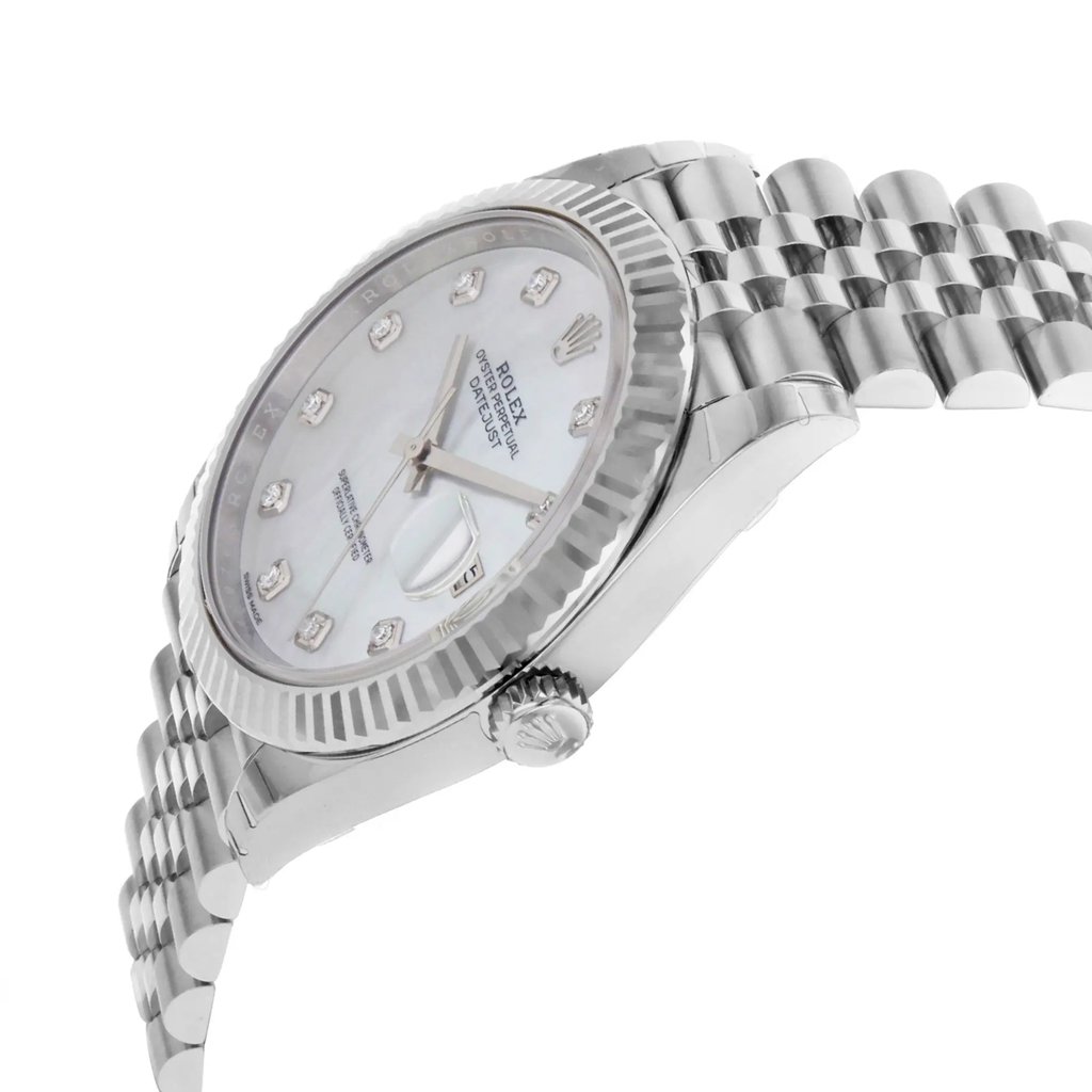 2nd image of Rolex 126334 Wristwatch, Unworn condition