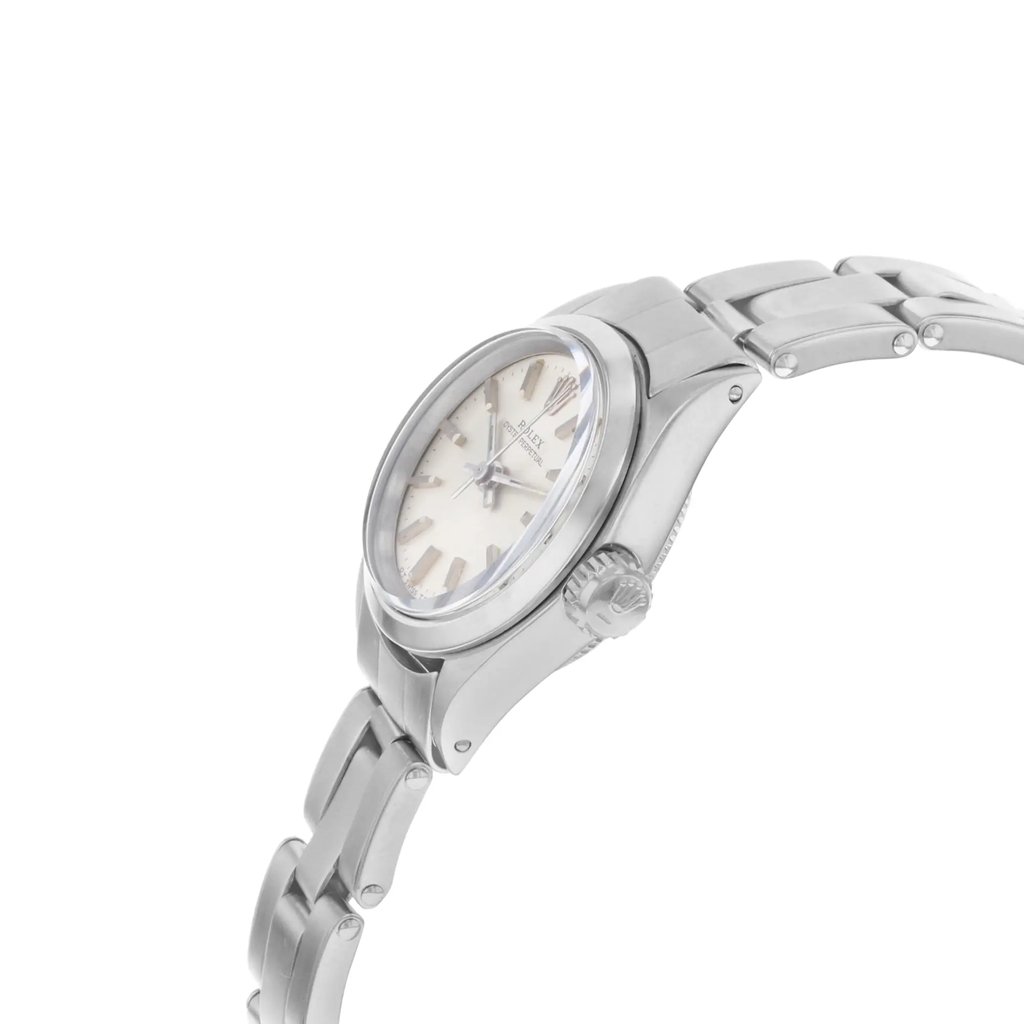 3rd image of Rolex 6618 Wristwatch, PreOwned condition