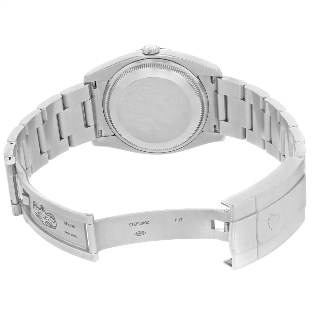 5th image of Rolex 114200 Wristwatch, PreOwned condition