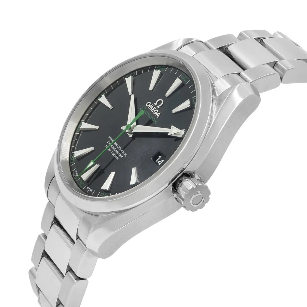 3rd image of OMEGA 231.10.42.21.01.004 Wristwatch, Unworn condition