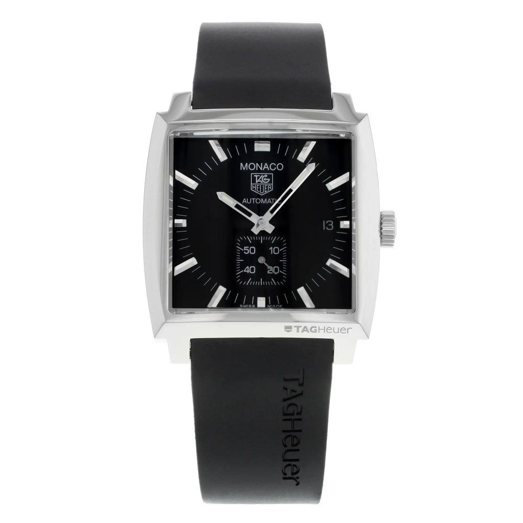 1st image of TAG Heuer WW2110.FT6005 Wristwatch, DisplayModel condition