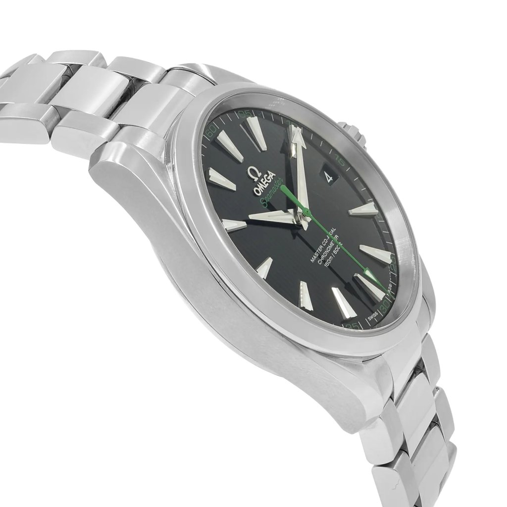 4th image of OMEGA 231.10.42.21.01.004 Wristwatch, Unworn condition