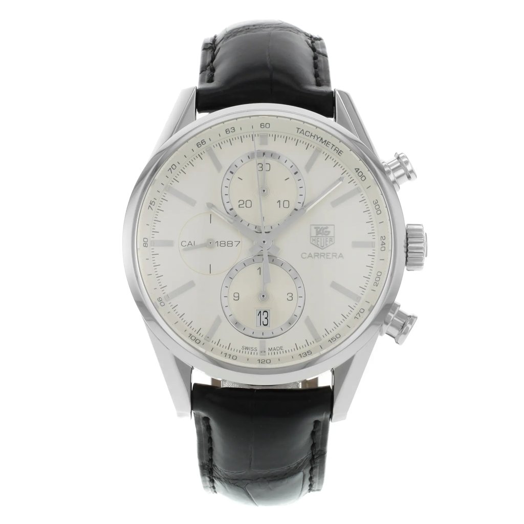 1st image of TAG Heuer CAR2111.FC6266 Wristwatch, DisplayModel condition