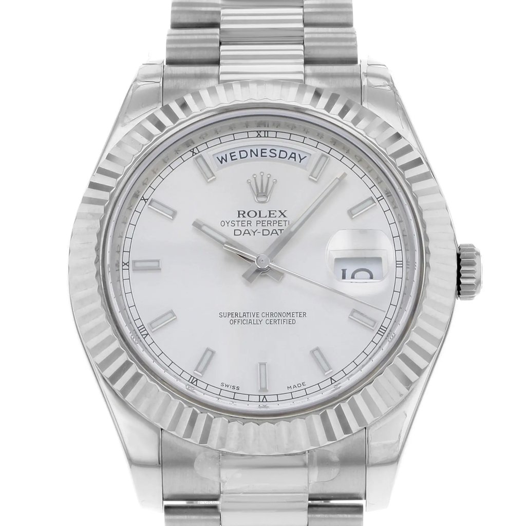 2nd image of Rolex 218239 Wristwatch, PreOwned condition