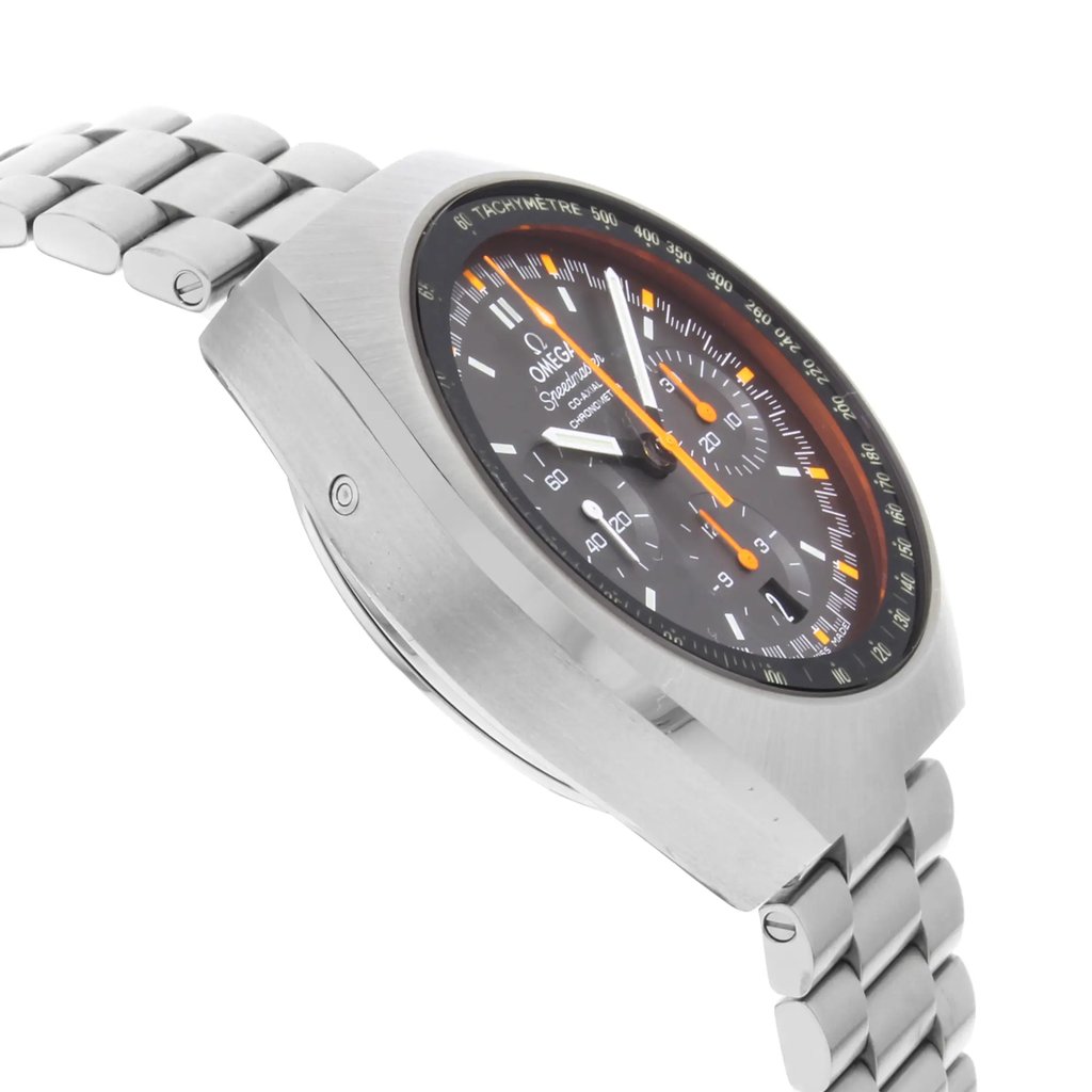 4th image of OMEGA 327.10.43.50.06.001 Wristwatch, PreOwned condition