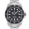 1st image of Rolex 114060 Wristwatch, PreOwned condition