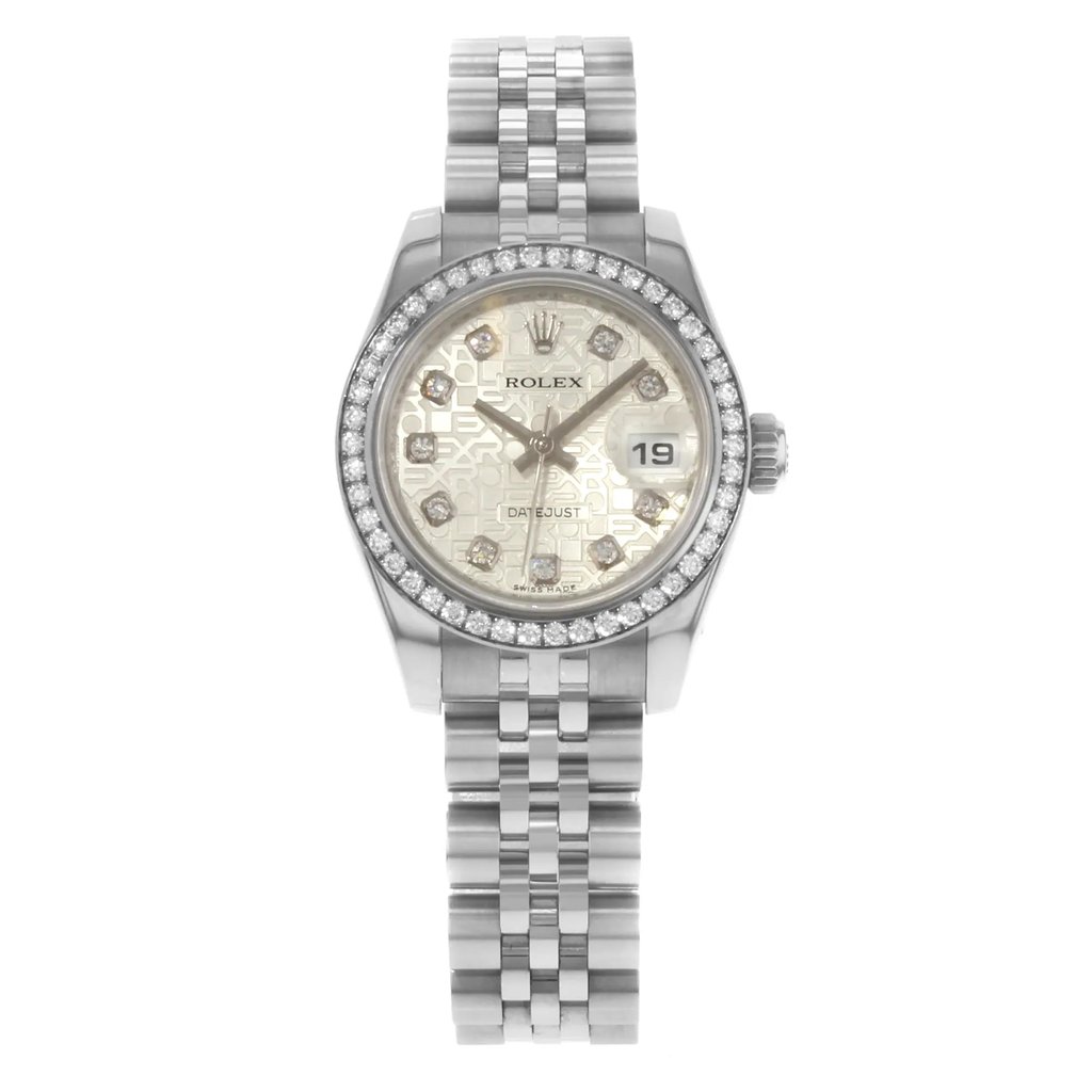 1st image of Rolex 179384 Wristwatch, PreOwned condition