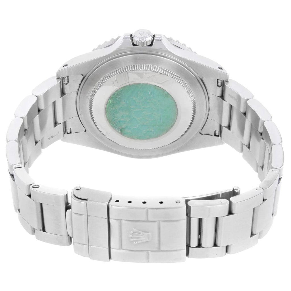 5th image of Rolex 16710 Wristwatch, PreOwned condition