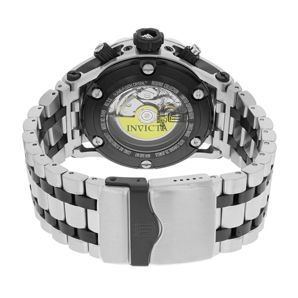 4th image of Invicta 15495 Wristwatch, DisplayModel condition