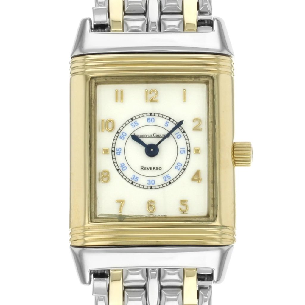 2nd image of JLC 260.5.08 Wristwatch, PreOwned condition
