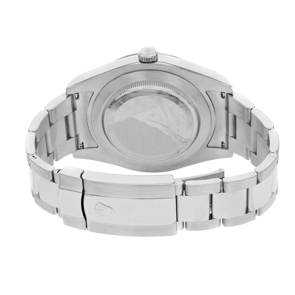 3rd image of Rolex 116334 Wristwatch, PreOwned condition