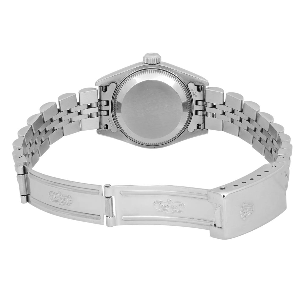 6th image of Rolex Datejust Wristwatch, PreOwned condition