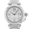 2nd image of Cartier W31074M7 Wristwatch, PreOwned condition