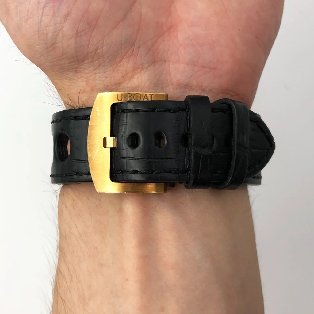 4th image of U-Boat 1215 Wristwatch, DisplayModel condition
