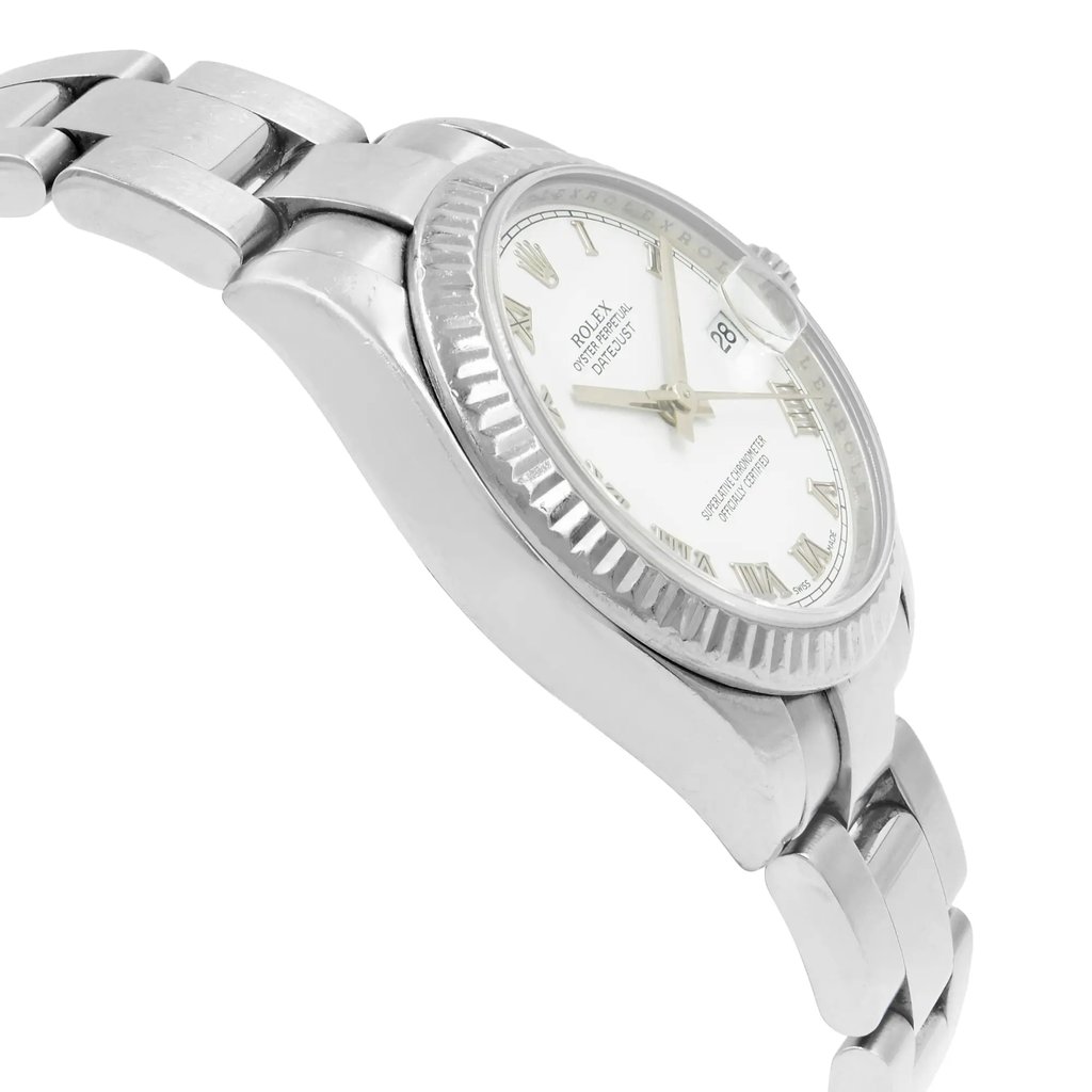 4th image of Rolex 178274 Wristwatch, PreOwned condition