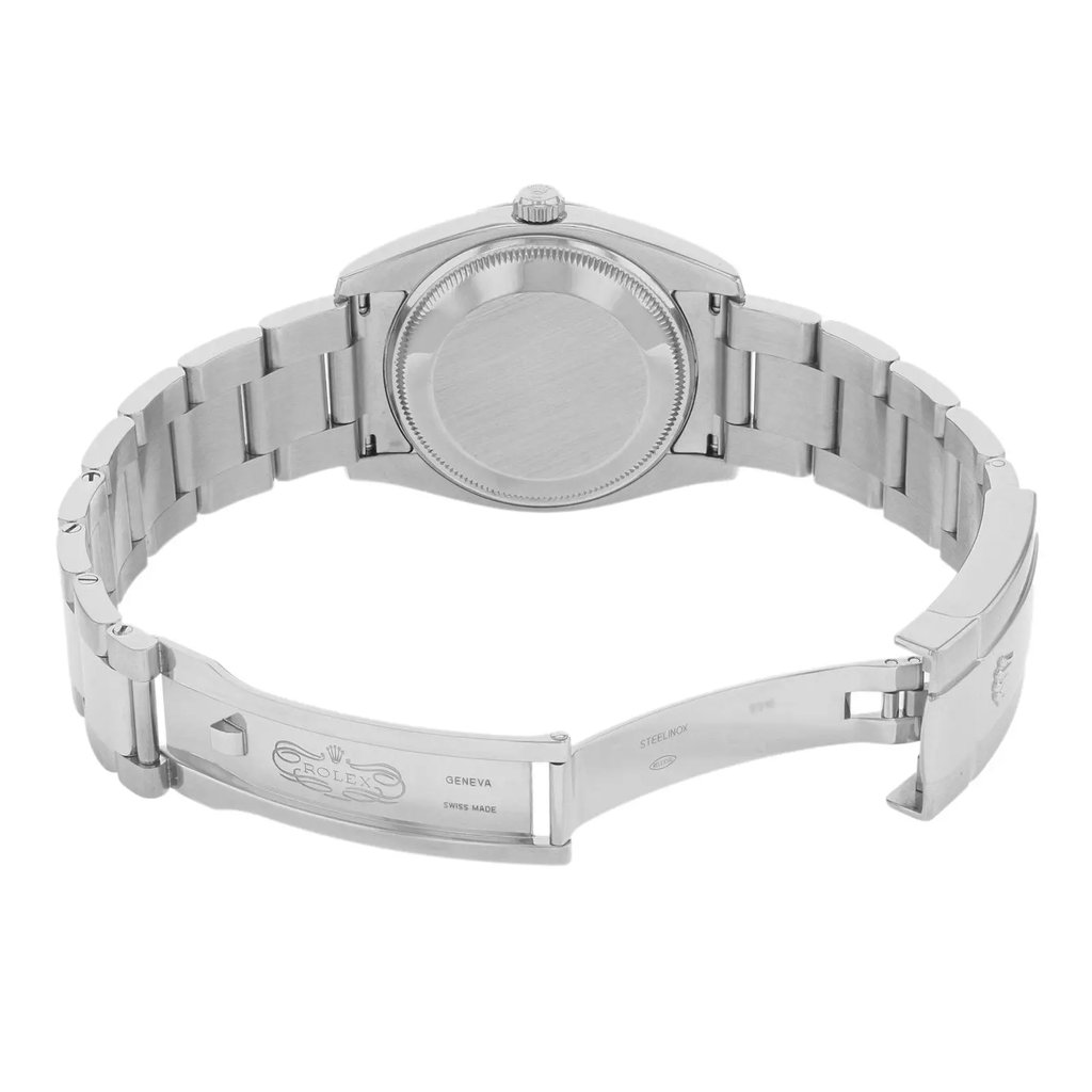 5th image of Rolex 115234 Wristwatch, PreOwned condition