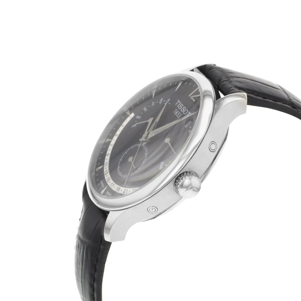 3rd image of Tissot T063.637.16.057.00 Wristwatch, PreOwned condition
