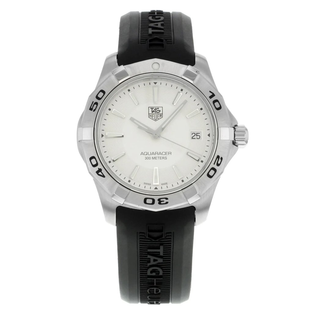 1st image of TAG Heuer WAP1111.FT6029 Wristwatch, PreOwned condition