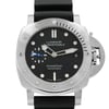 2nd image of Panerai PAM00682 Wristwatch, Unworn condition