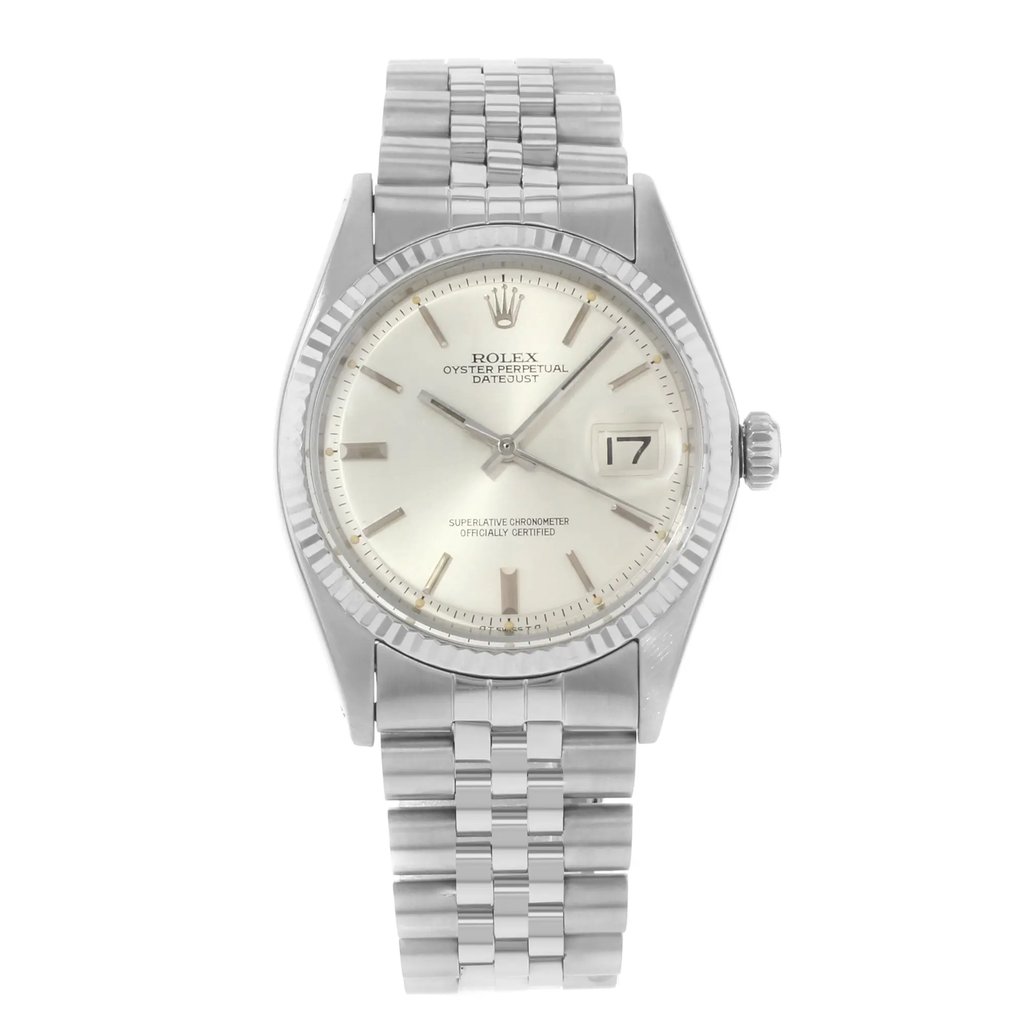 1st image of Rolex 1601 Wristwatch, PreOwned condition