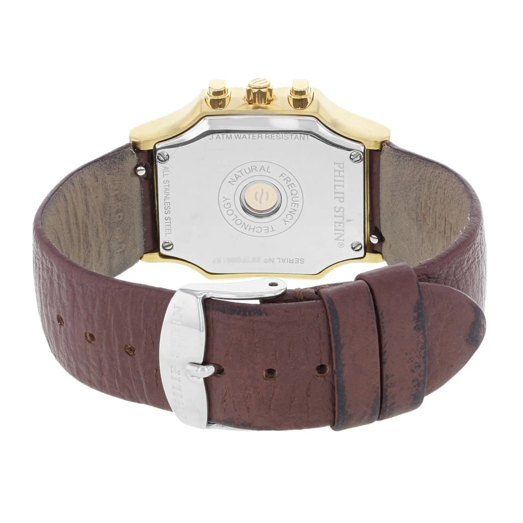3rd image of Philip Stein Wristwatch, PreOwned condition
