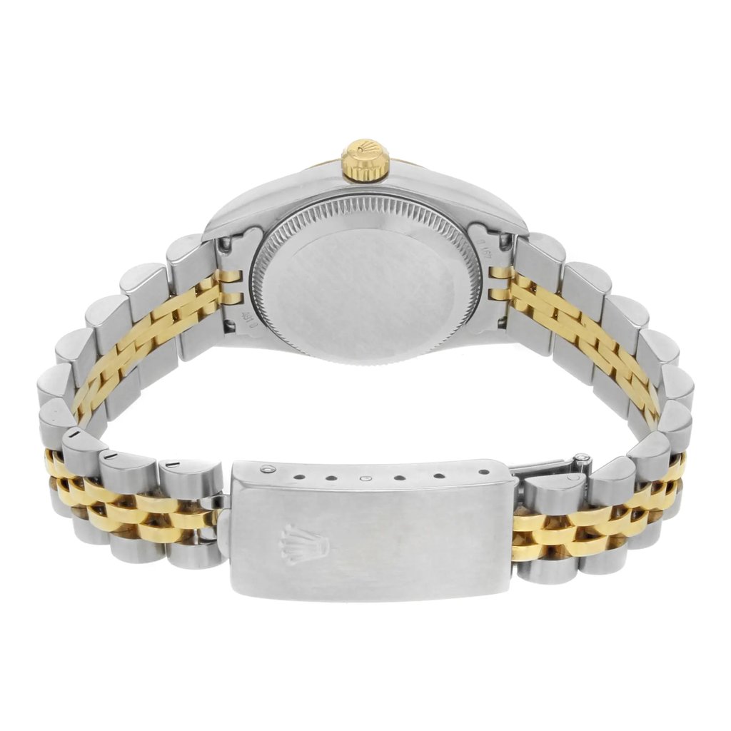 5th image of Rolex 76193 Wristwatch, PreOwned condition