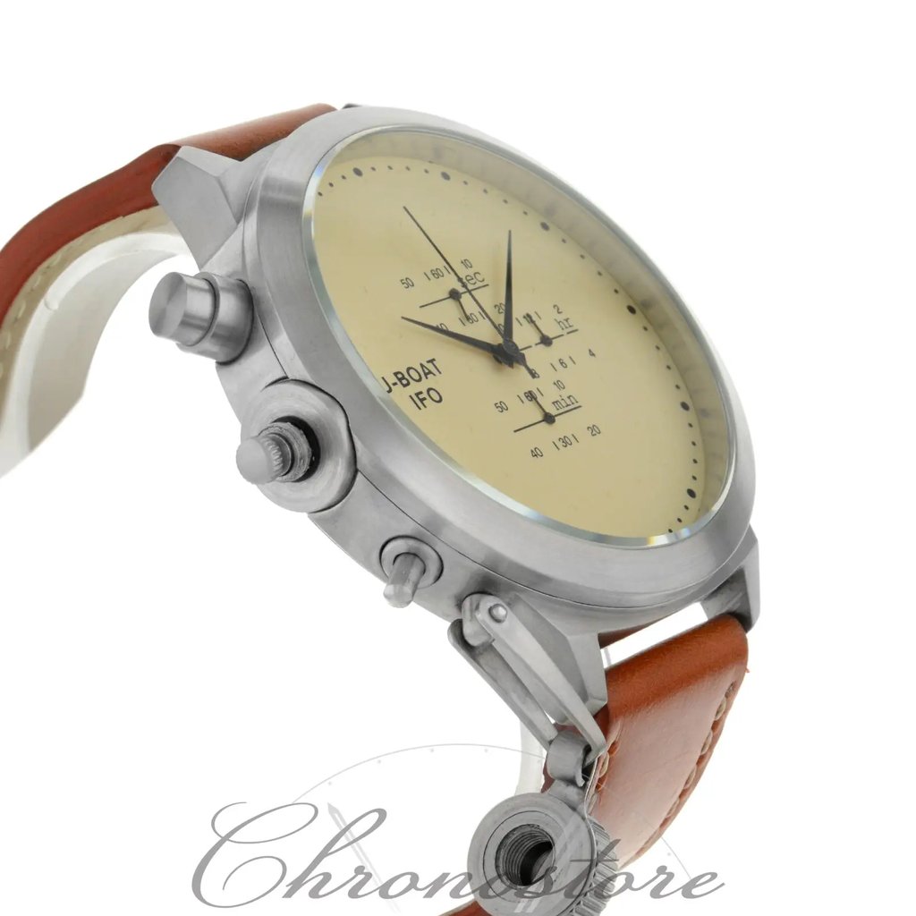 2nd image of U-Boat 312 Wristwatch, PreOwned condition