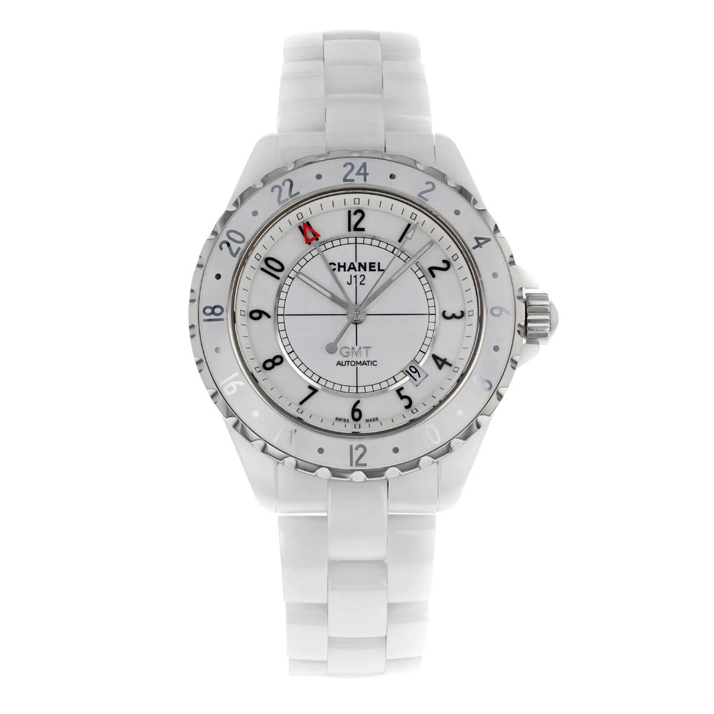 1st image of Chanel H2126 Wristwatch, DisplayModel condition