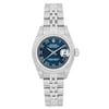 1st image of Rolex  Rolex Lady Datejust Wristwatch, PreOwned condition