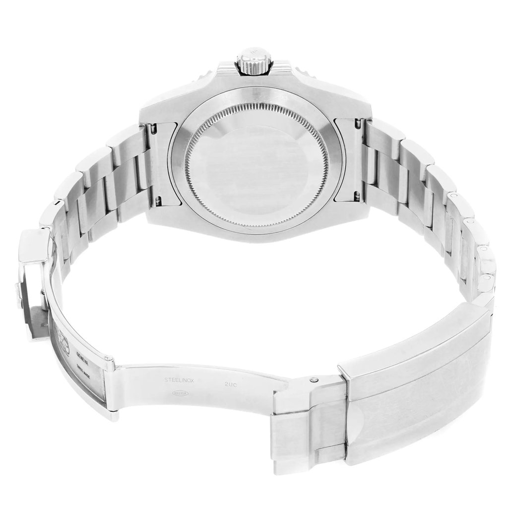 6th image of Rolex 116610 Wristwatch, PreOwned condition