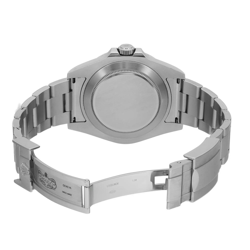 6th image of Rolex Rolex Explorer II 216570 Wristwatch, PreOwned condition