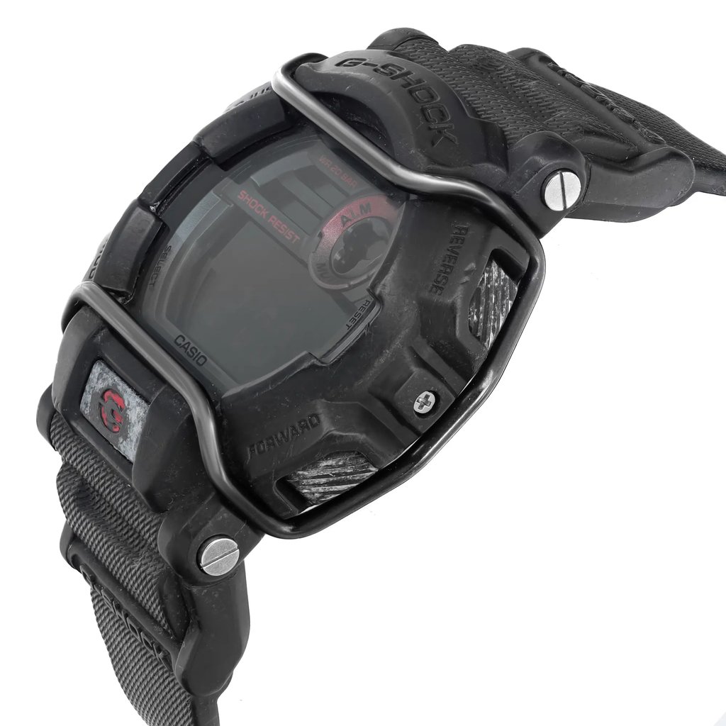 3rd image of Casio Casio G-Shock Wristwatch, PreOwned condition