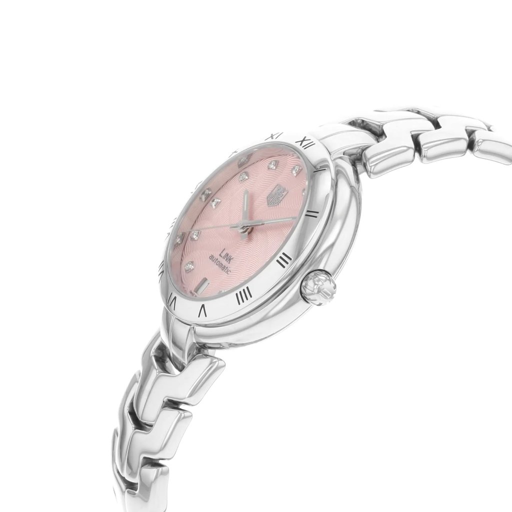 2nd image of TAG Heuer WAT2313.BA0956 Wristwatch, DisplayModel condition
