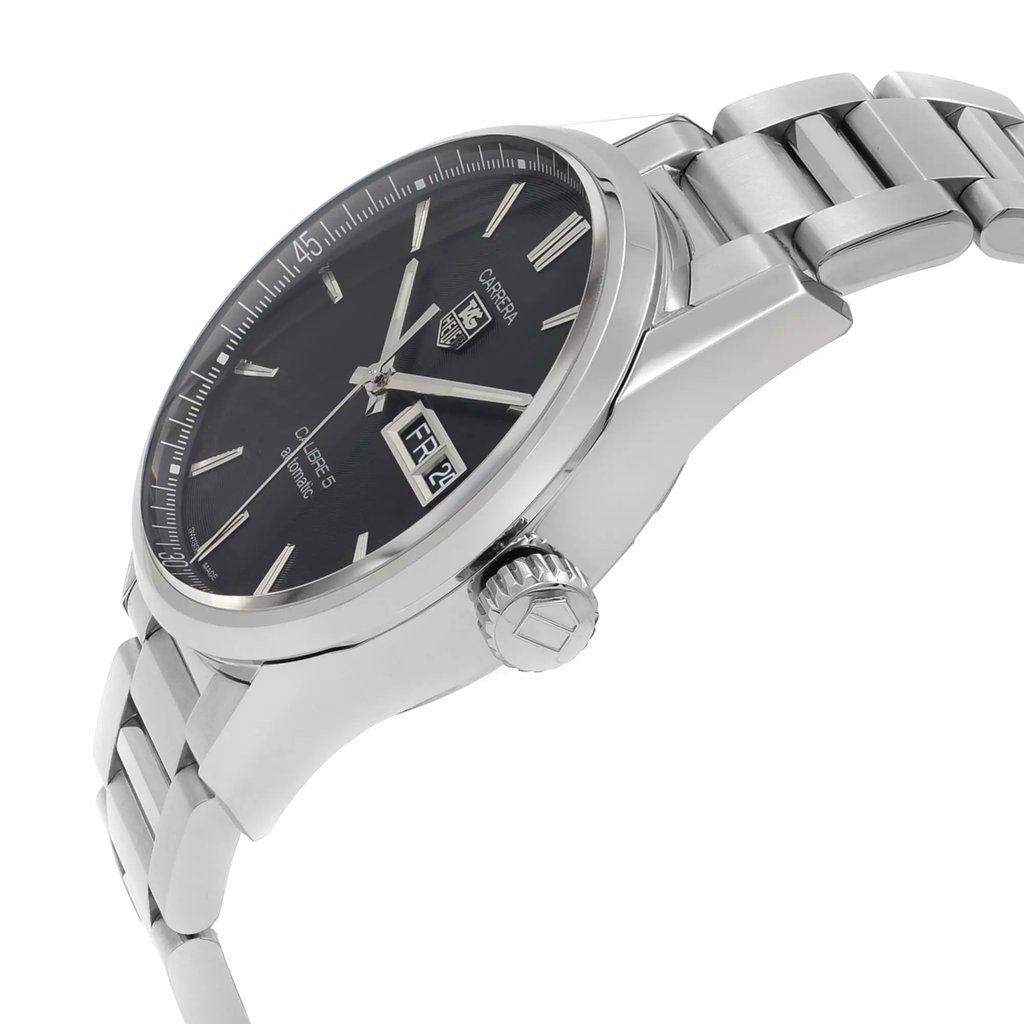 3rd image of TAG Heuer WAR201A.BA0723 Wristwatch, DisplayModel condition