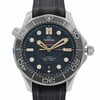 2nd image of OMEGA 210.22.42.20.01.004 Wristwatch, Unworn condition