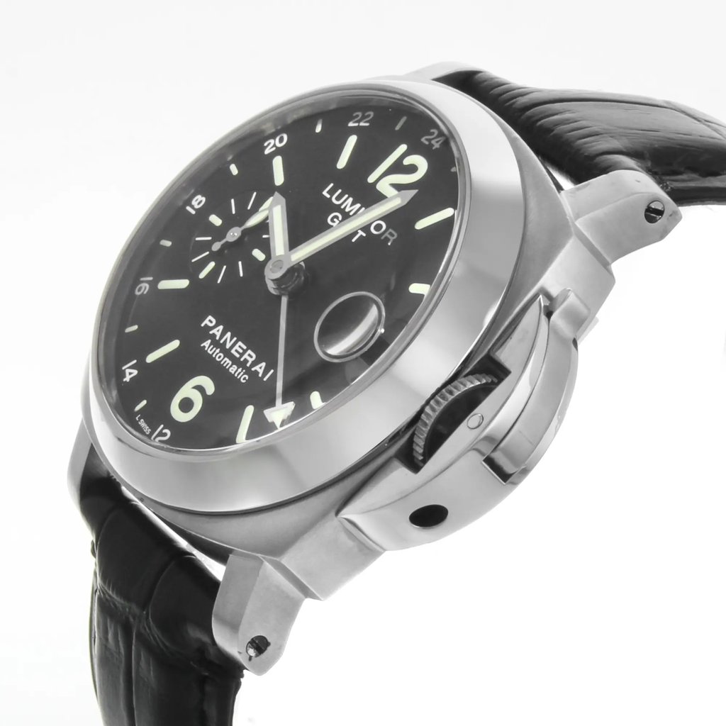 2nd image of Panerai PAM00159 Wristwatch, PreOwned condition