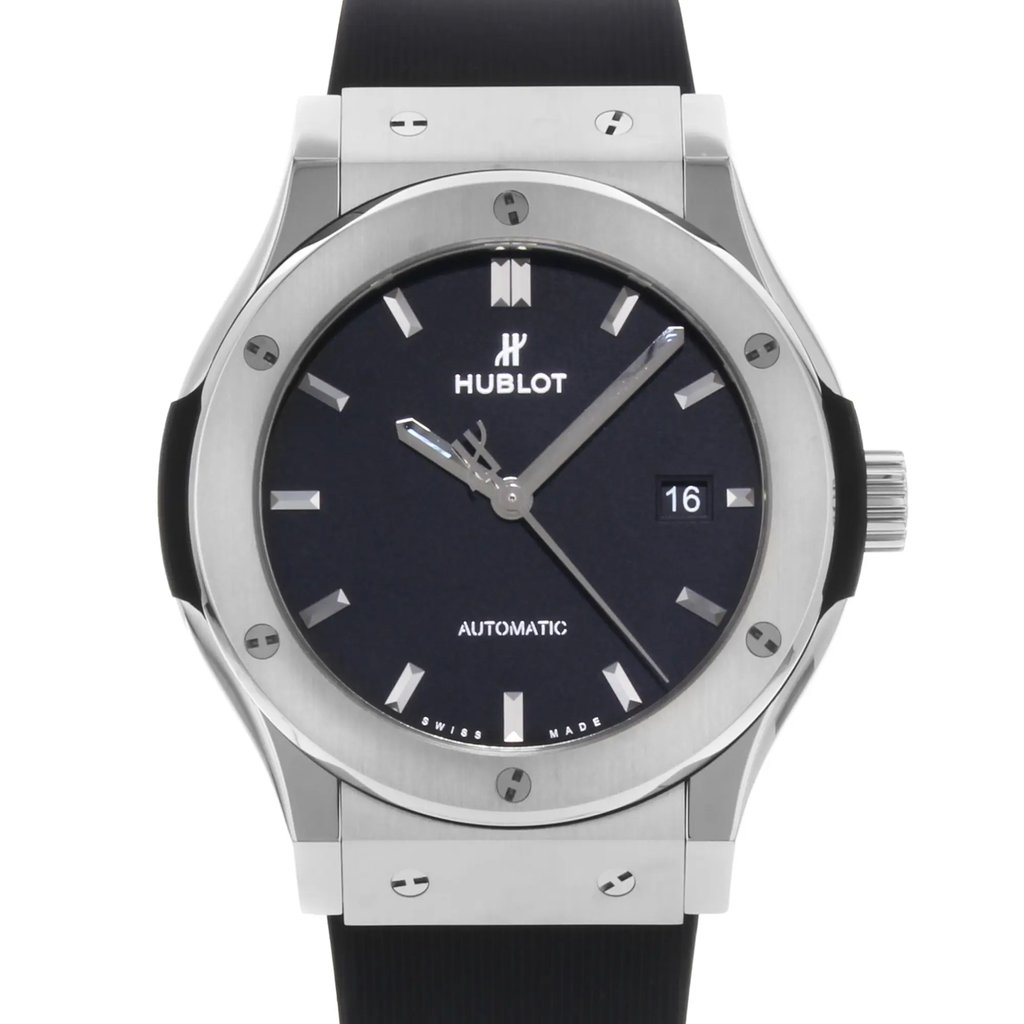 2nd image of Hublot 542.NX.1171.RX Wristwatch, Unworn condition