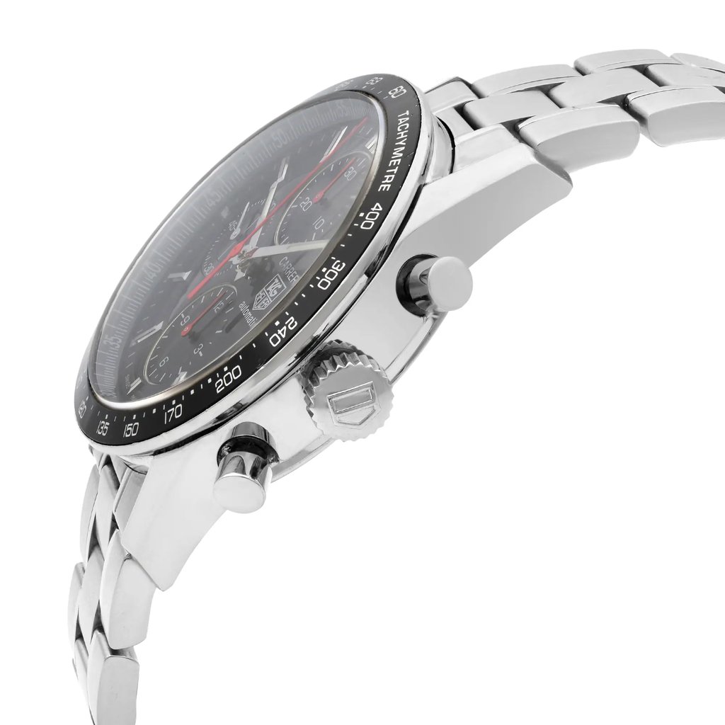 3rd image of TAG Heuer TAG Heuer Carrera Wristwatch, PreOwned condition
