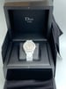 9th image of Christian Dior CD1245E3C001 Wristwatch, PreOwned condition