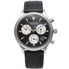 Front Full View Of Movado 3650005 Stainless Steel Watch Display Model Condition Excellent